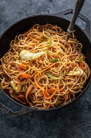 Noodles