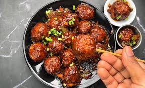 Manchurian